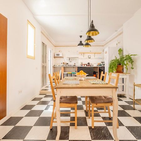 Casita Lucero Hotell Málaga Exteriör bild