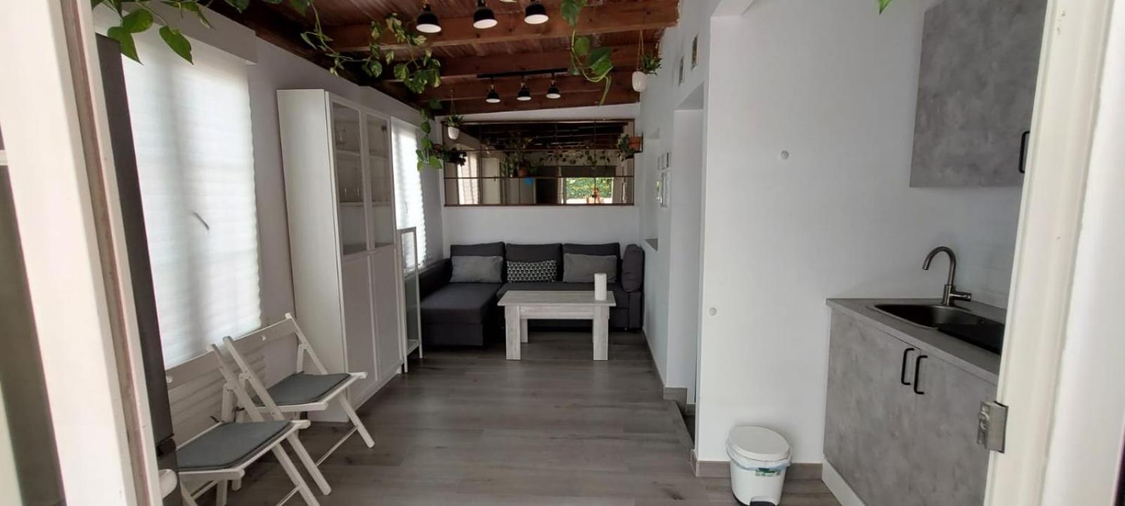 Casita Lucero Hotell Málaga Exteriör bild