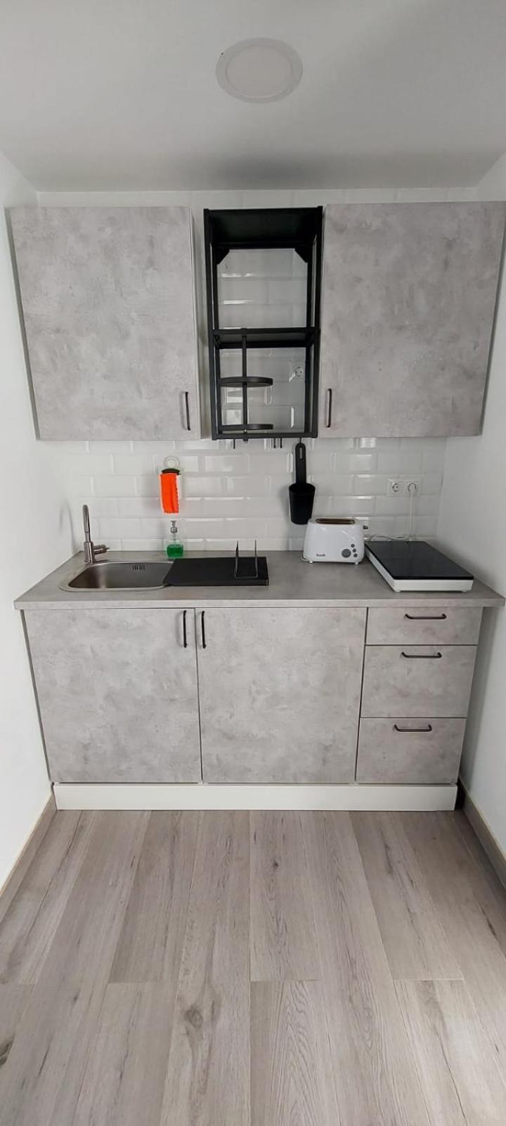 Casita Lucero Hotell Málaga Exteriör bild