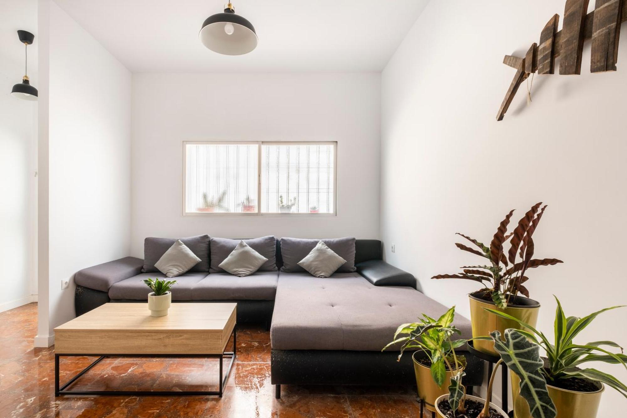 Casita Lucero Hotell Málaga Exteriör bild