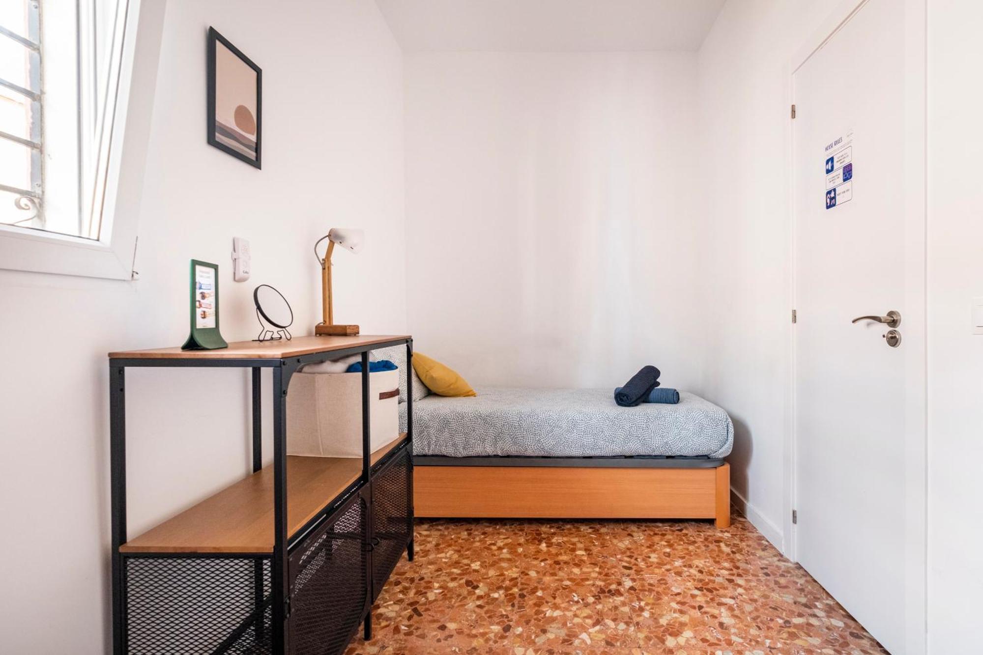 Casita Lucero Hotell Málaga Exteriör bild