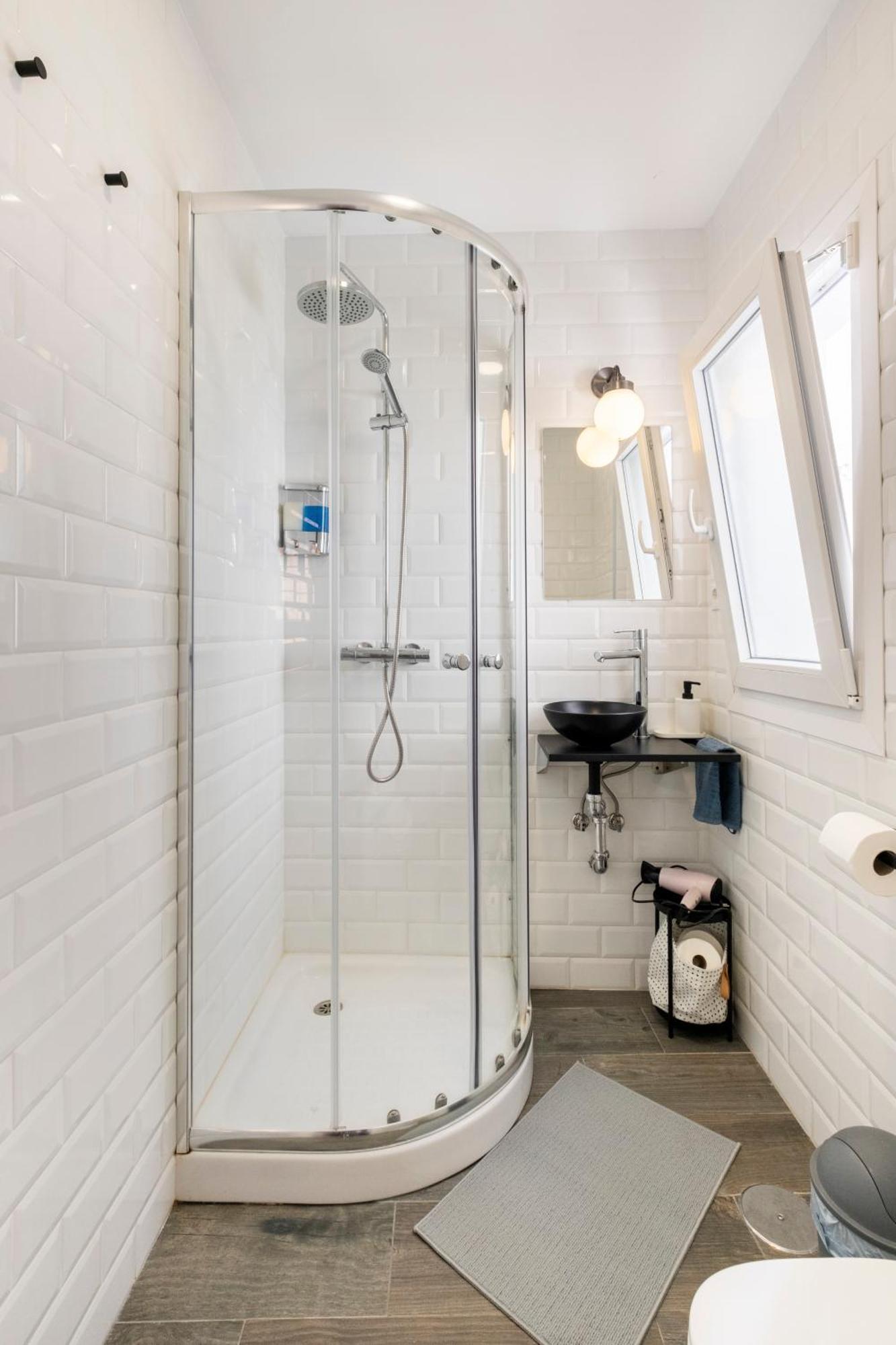 Casita Lucero Hotell Málaga Exteriör bild